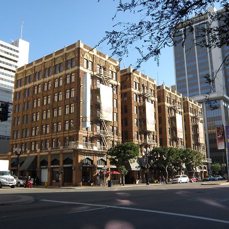 The Sofia Hotel San Diego Exteriér fotografie