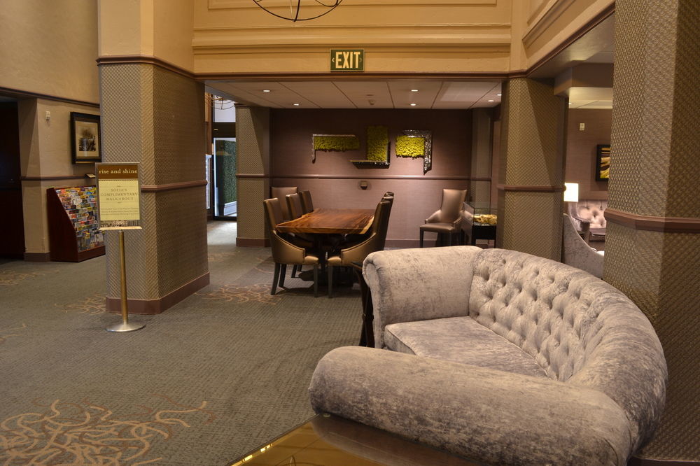 The Sofia Hotel San Diego Exteriér fotografie