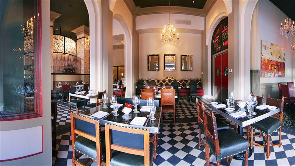The Sofia Hotel San Diego Exteriér fotografie